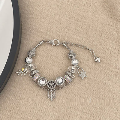 Bracelet Dreamcatcher New European And American Popular