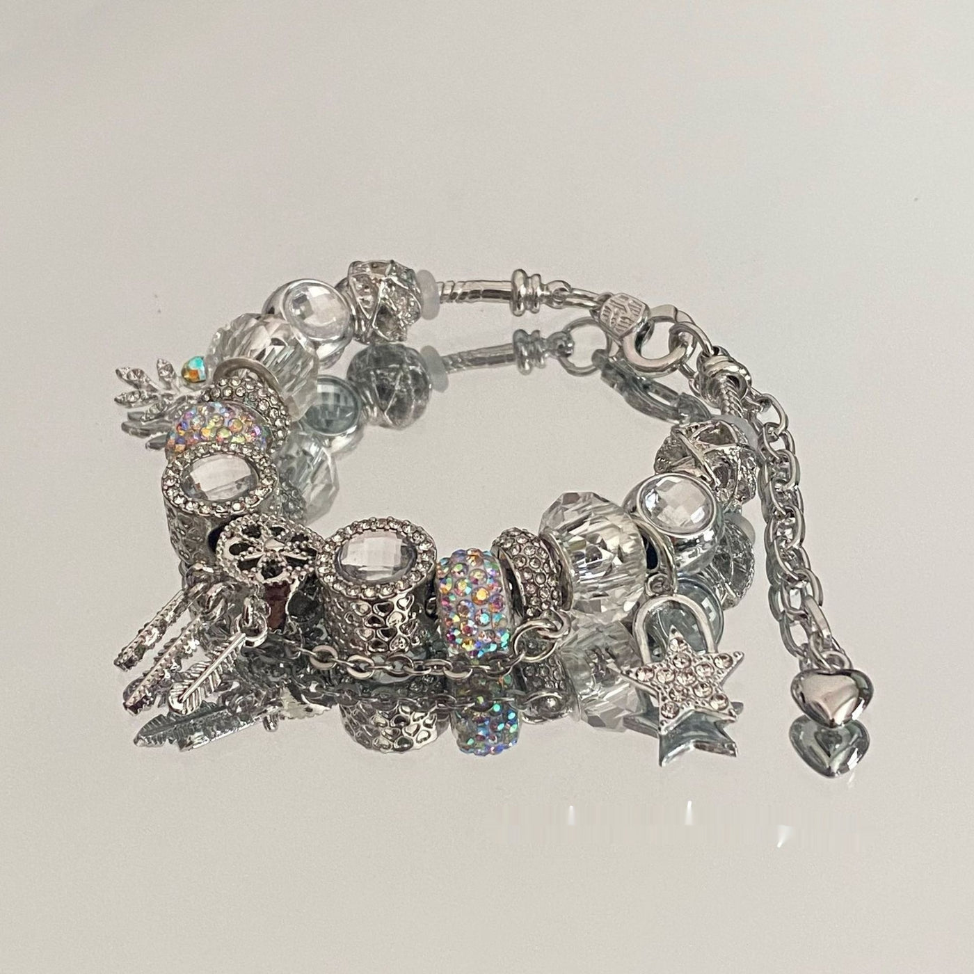 Bracelet Dreamcatcher New European And American Popular