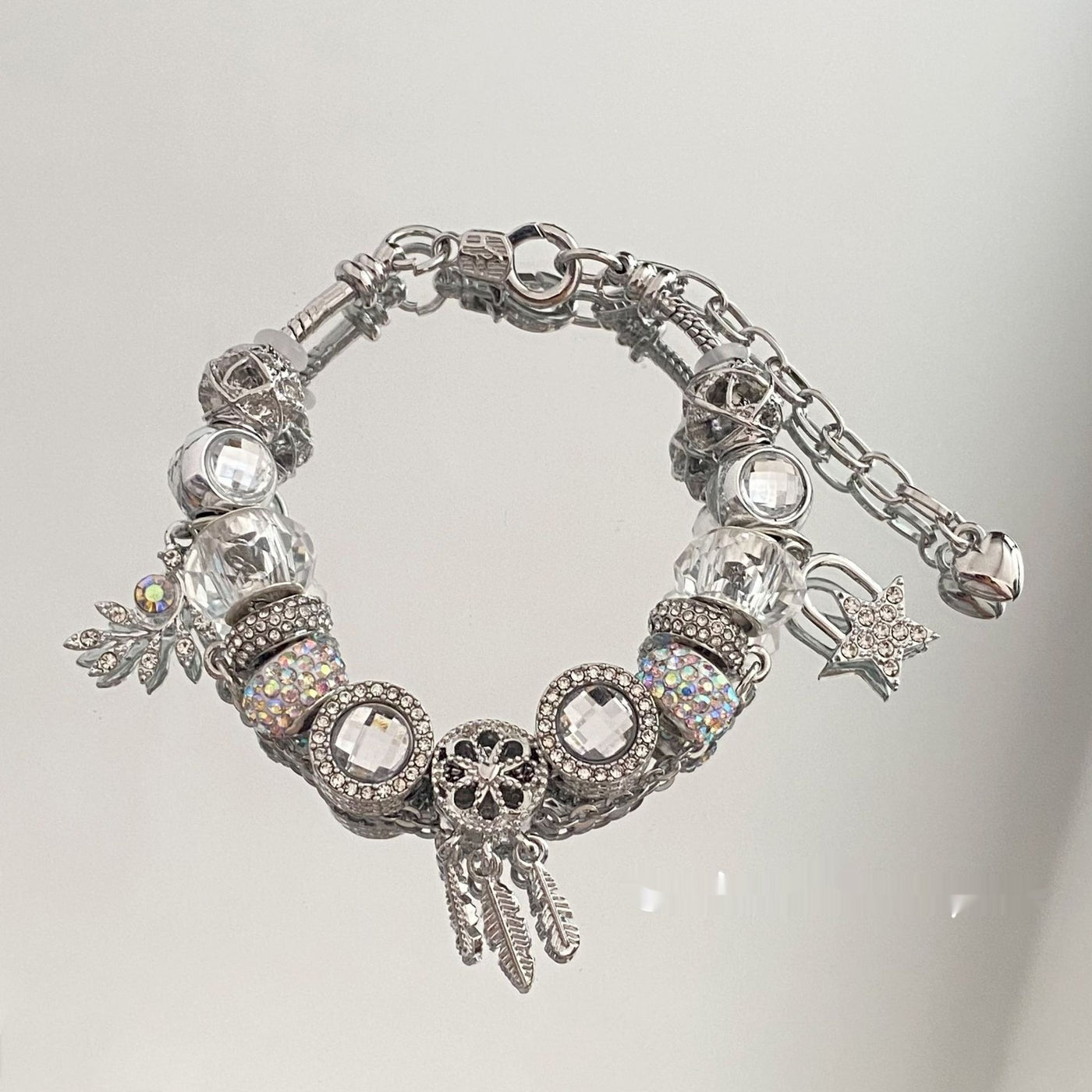 Bracelet Dreamcatcher New European And American Popular