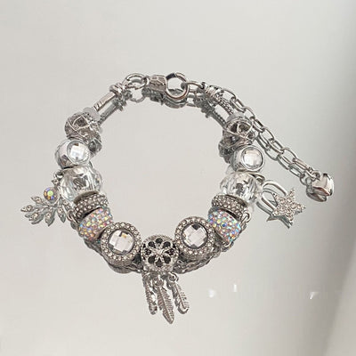 Bracelet Dreamcatcher New European And American Popular