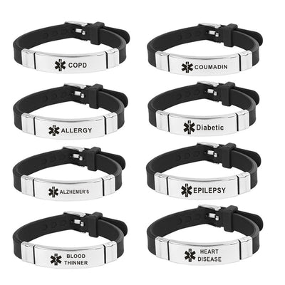 Metal Bracelet Popular Element Geometry