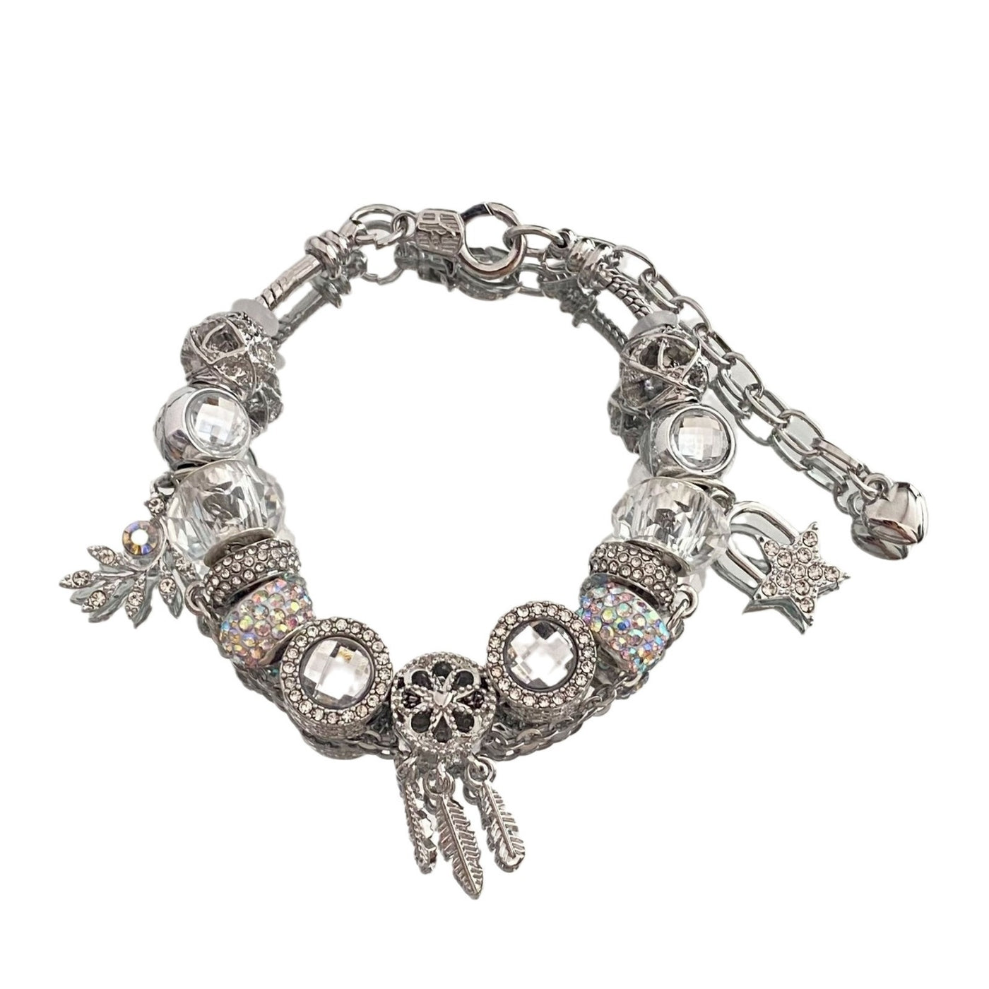 Bracelet Dreamcatcher New European And American Popular