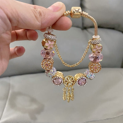 Bracelet Dreamcatcher New European And American Popular