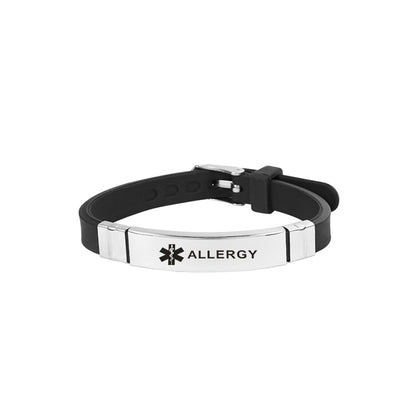 Metal Bracelet Popular Element Geometry